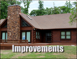 Log Repair Experts  Dillon County,  South Carolina